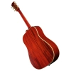 Акустична гітара Epiphone 1960 Hummingbird Rei. HTS IBC