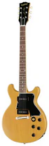 Електрогітара Epiphone 1960 Les Paul Special DC TVY