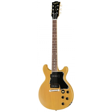 Електрогітара Epiphone 1960 Les Paul Special DC TVY