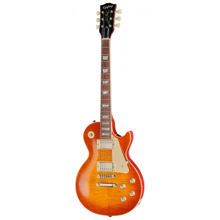 Електрогітара Epiphone 1960 Les Paul Standard ITB