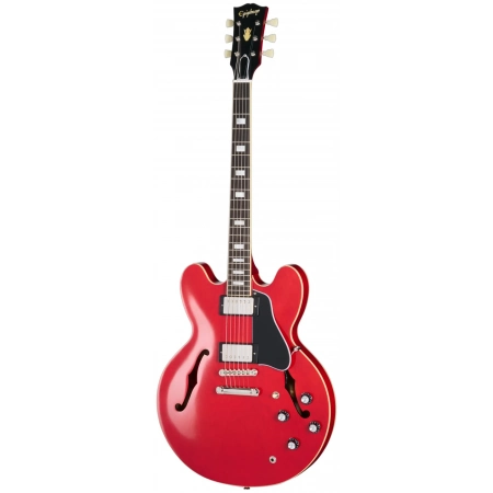 Електрогітара Epiphone 1962 ES-335 Reissue Sixties Ch