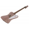 Електрогітара Epiphone 1963 Firebird I Heather Poly