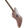 Електрогітара Epiphone 1963 Firebird I Heather Poly