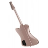 Електрогітара Epiphone 1963 Firebird I Heather Poly