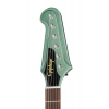Электрогитара Epiphone 1963 Firebird I InvernessGreen