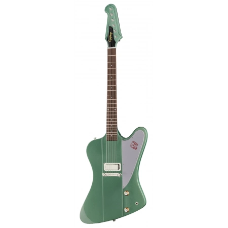 Электрогитара Epiphone 1963 Firebird I InvernessGreen