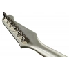 Електрогітара Epiphone 1963 Firebird I Silver Mist