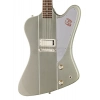 Електрогітара Epiphone 1963 Firebird I Silver Mist