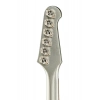 Електрогітара Epiphone 1963 Firebird I Silver Mist