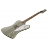 Електрогітара Epiphone 1963 Firebird I Silver Mist