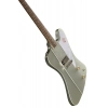 Електрогітара Epiphone 1963 Firebird I Silver Mist