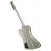 Електрогітара Epiphone 1963 Firebird I Silver Mist
