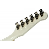 Електрогітара Epiphone 1963 Firebird V Vibrola PW