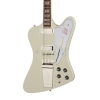 Електрогітара Epiphone 1963 Firebird V Vibrola PW