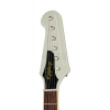 Електрогітара Epiphone 1963 Firebird V Vibrola PW