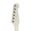 Електрогітара Epiphone 1963 Firebird V Vibrola PW