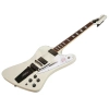 Електрогітара Epiphone 1963 Firebird V Vibrola PW