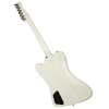 Електрогітара Epiphone 1963 Firebird V Vibrola PW