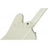 Електрогітара Epiphone 1963 Firebird V Vibrola PW