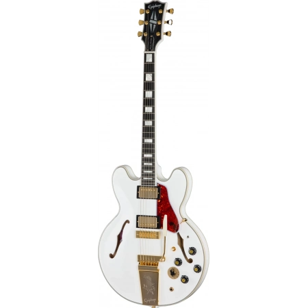 Електрогітара Epiphone Alex Lifeson 1976 ES-355 Re AW
