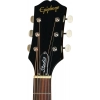 Акустична гітара Epiphone Blues King Studio Dark Burst