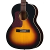 Акустическая гитара Epiphone Blues King Studio Dark Burst L