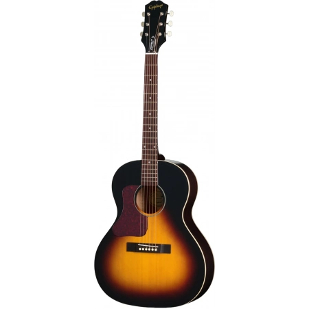 Акустическая гитара Epiphone Blues King Studio Dark Burst L