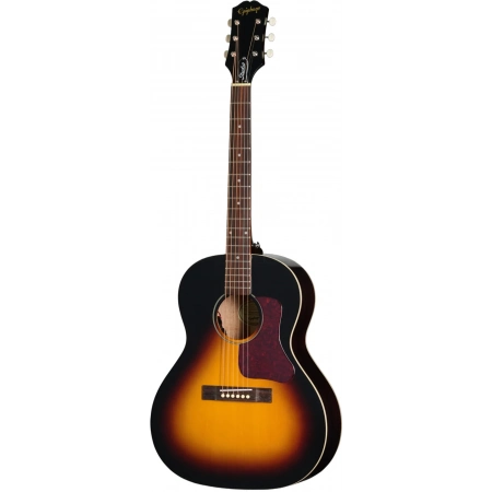 Акустична гітара Epiphone Blues King Studio Dark Burst