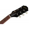 Акустична гітара Epiphone Blues King Studio Ebony