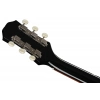 Акустична гітара Epiphone Blues King Studio Ebony
