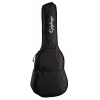Акустична гітара Epiphone Blues King Studio Ebony
