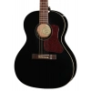 Акустична гітара Epiphone Blues King Studio Ebony