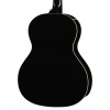 Акустична гітара Epiphone Blues King Studio Ebony
