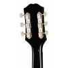 Акустична гітара Epiphone Blues King Studio Ebony