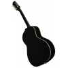 Акустична гітара Epiphone Blues King Studio Ebony