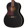 Акустична гітара Epiphone Blues King Studio Ebony LH
