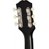 Акустична гітара Epiphone Blues King Studio Ebony LH