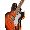 Электрогитара Epiphone Bonehead Riviera DTSB