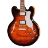 Электрогитара Epiphone Bonehead Riviera DTSB