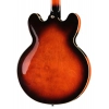 Электрогитара Epiphone Bonehead Riviera DTSB