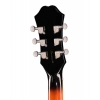 Электрогитара Epiphone Bonehead Riviera DTSB