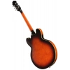 Электрогитара Epiphone Bonehead Riviera DTSB