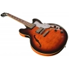 Электрогитара Epiphone Bonehead Riviera DTSB
