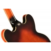 Електрогітара Epiphone Bonehead Riviera DTSB LH