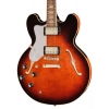 Електрогітара Epiphone Bonehead Riviera DTSB LH