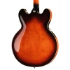 Електрогітара Epiphone Bonehead Riviera DTSB LH