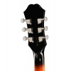 Електрогітара Epiphone Bonehead Riviera DTSB LH