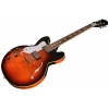 Електрогітара Epiphone Bonehead Riviera DTSB LH