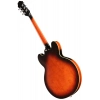 Електрогітара Epiphone Bonehead Riviera DTSB LH
