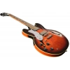 Електрогітара Epiphone Bonehead Riviera DTSB LH